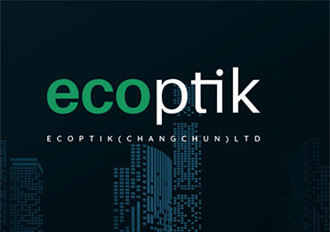 Ecoptik.net y la marca ECOPTIK se lanzan de forma oficial, reemplazando la anterior